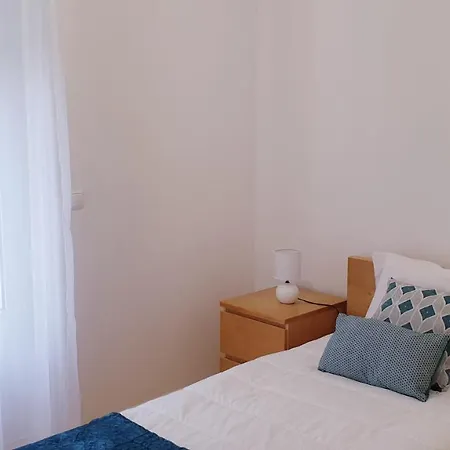 Topo Apartment Ponta Delgada Exterior foto