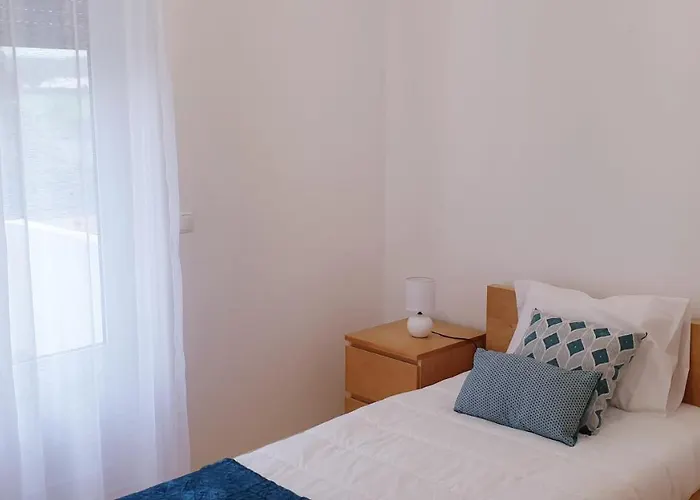 Topo Apartment