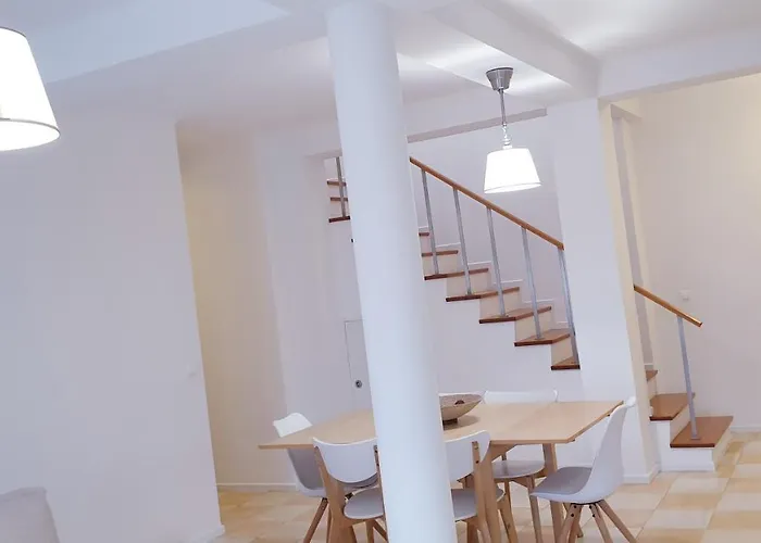 Topo Apartment