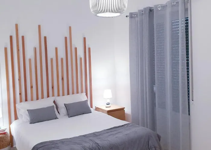 Topo Apartment