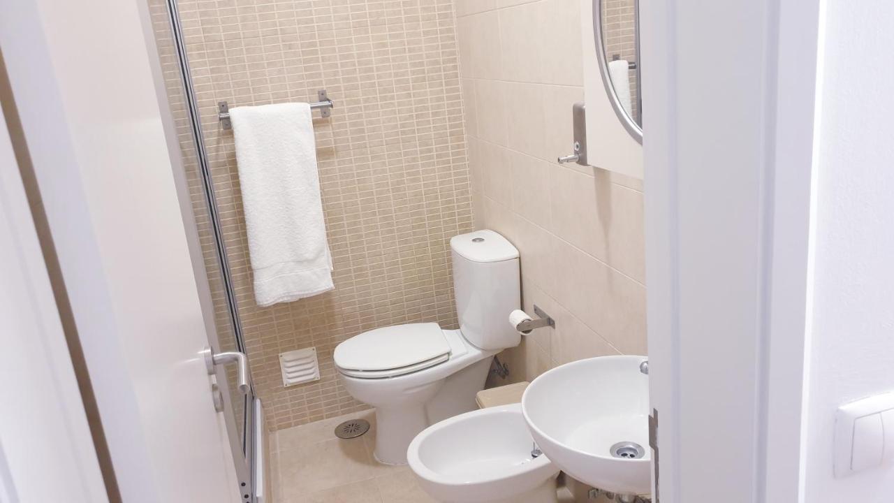 Topo Apartamento Ponta Delgada
